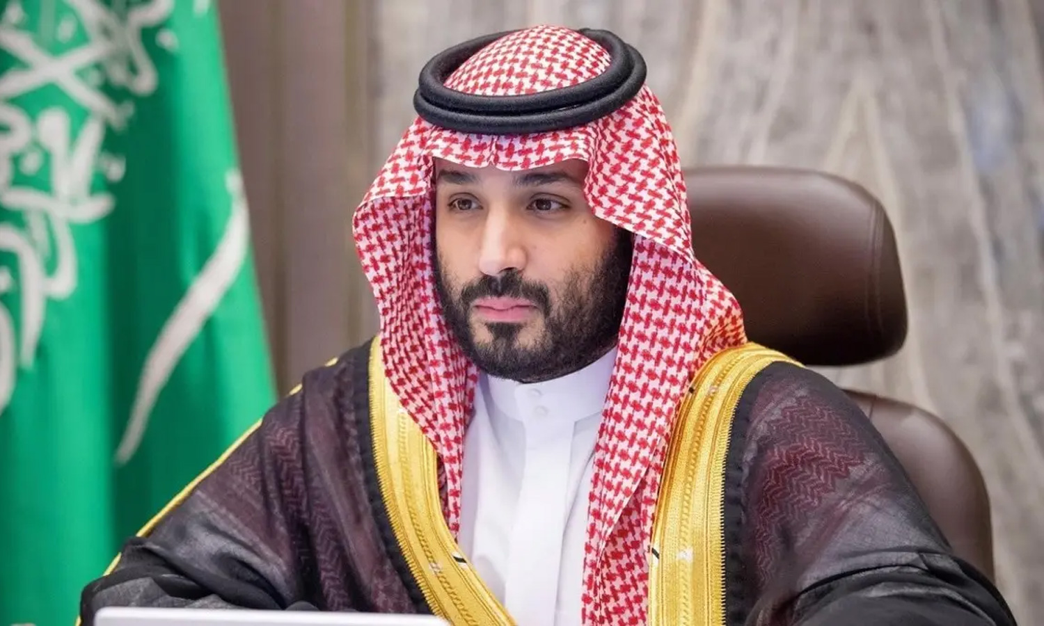 принц саудовской аравии