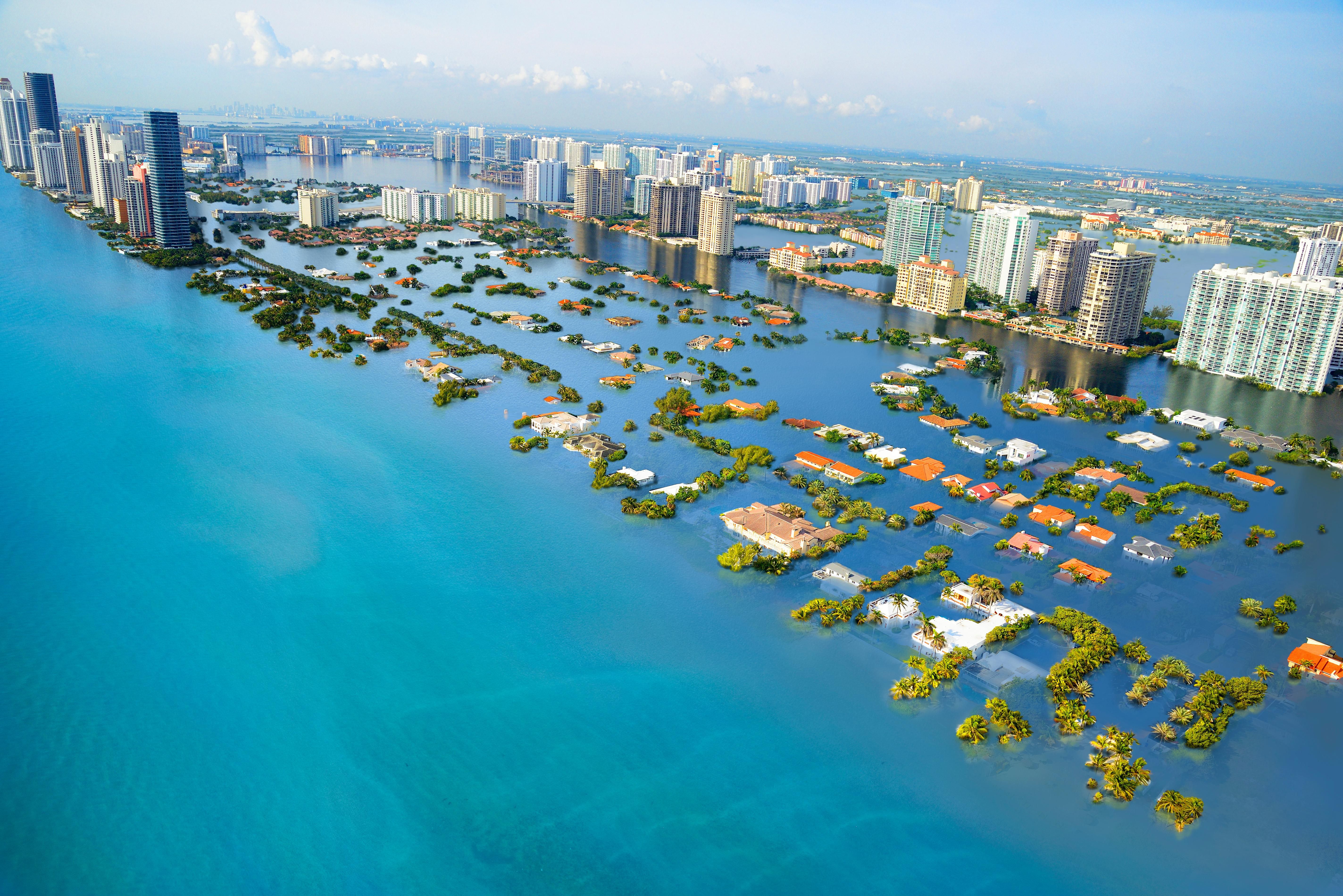 Уровень мирового затопления. Майами Флорида ЦУНАМИ. Майами Флорида затопление. Повышение уровня мирового океана. Повышение уровня моря.